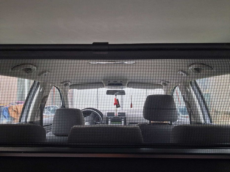 Golf 5 1.9tdi an 2008