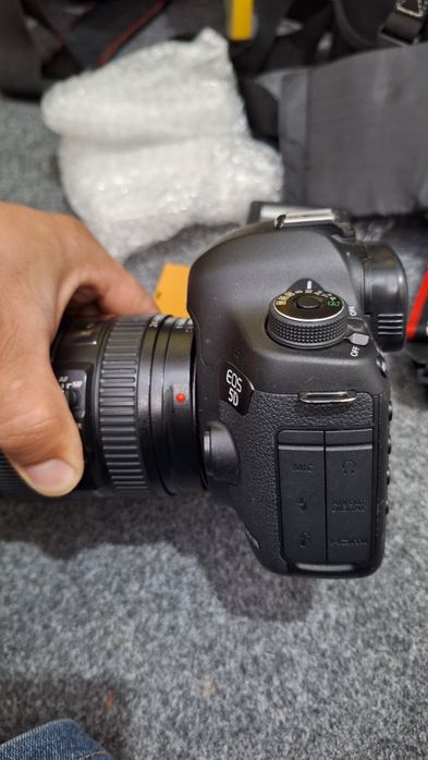 Mark 3 5D bodyni ozi yangi sotiladi chetdan keldi