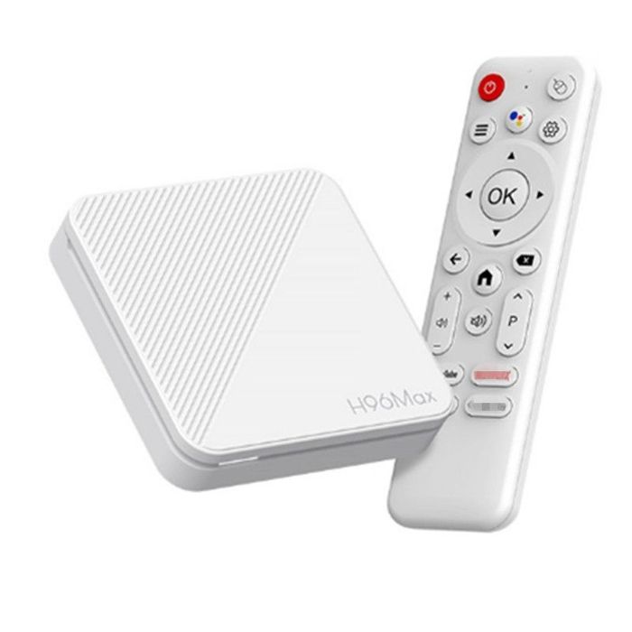 Приставка для телевизора Android/ smartTV box