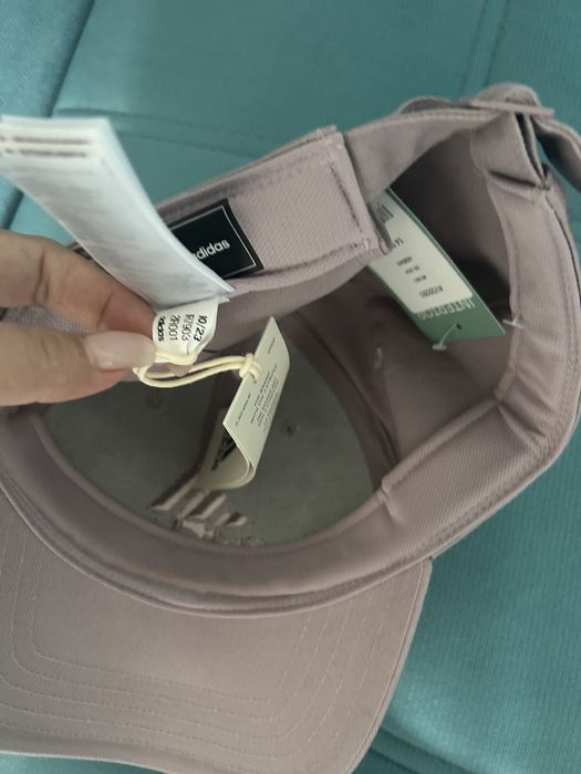 Кепка бейсболка адидас новый