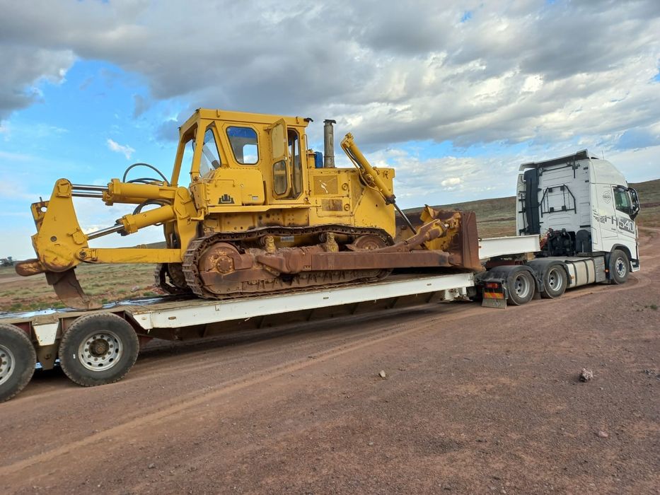 Продаётся Бульдозер Шантуй SD32