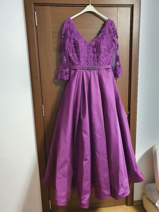 Rochie de ocazie nasa