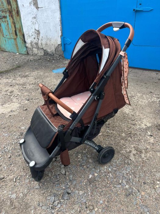 Детская коляска прогулочная