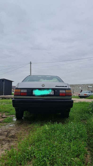 Продам Volkswagen passat b3 1993 год