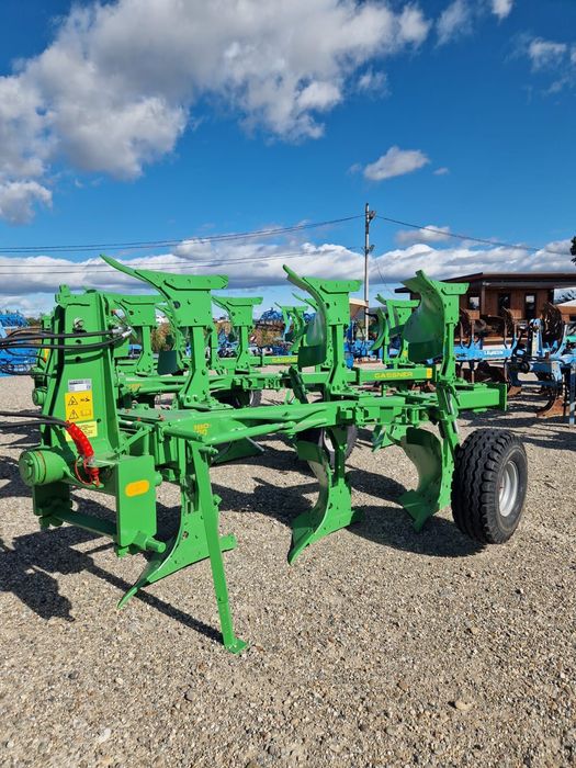 Gassner GV 1480/ 1280 ( VARIO ) Fabr. 2022- Lemken Fendt John Deere