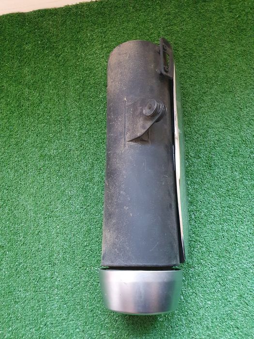 Vand toba finala yamaha t max 2004