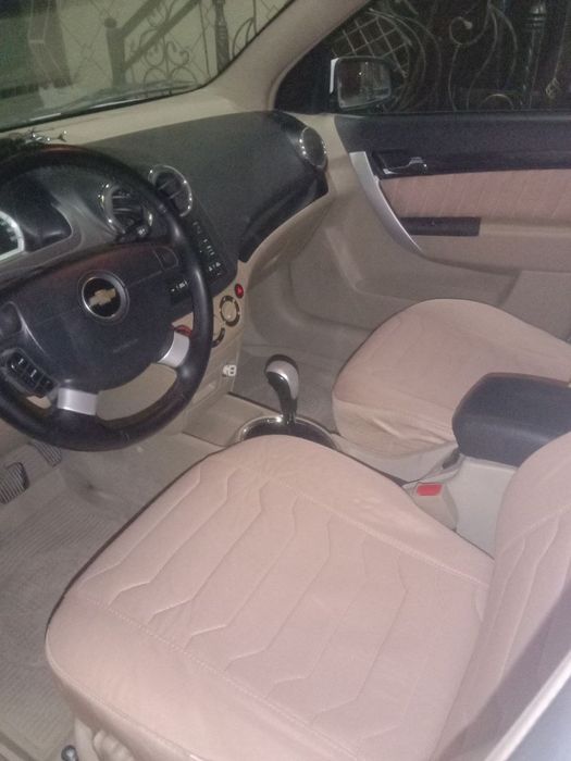 Нексия 3сотилади автомат