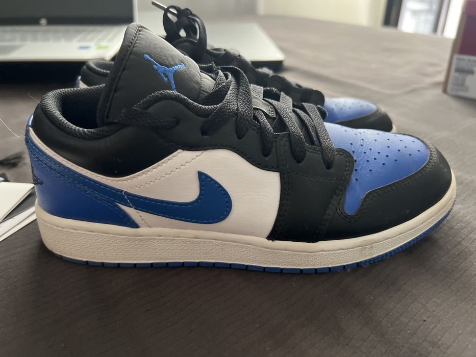 Nike air jordan, маратонки, 38 номер