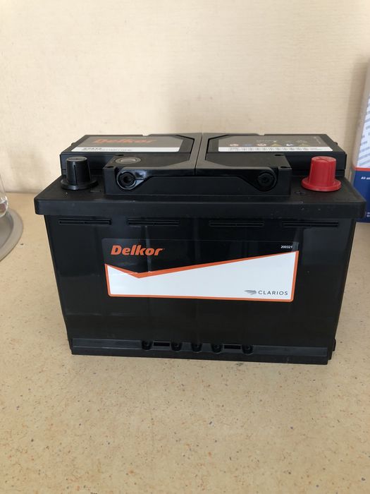 Delkor orginal 74L