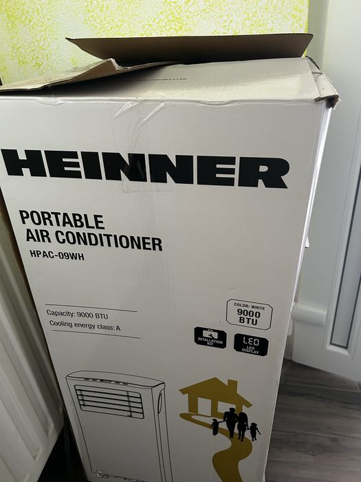 Aer conditionat portabil de vanzare