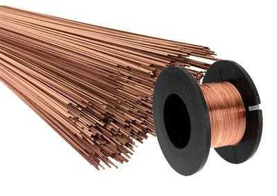 Медно-цинковые припои