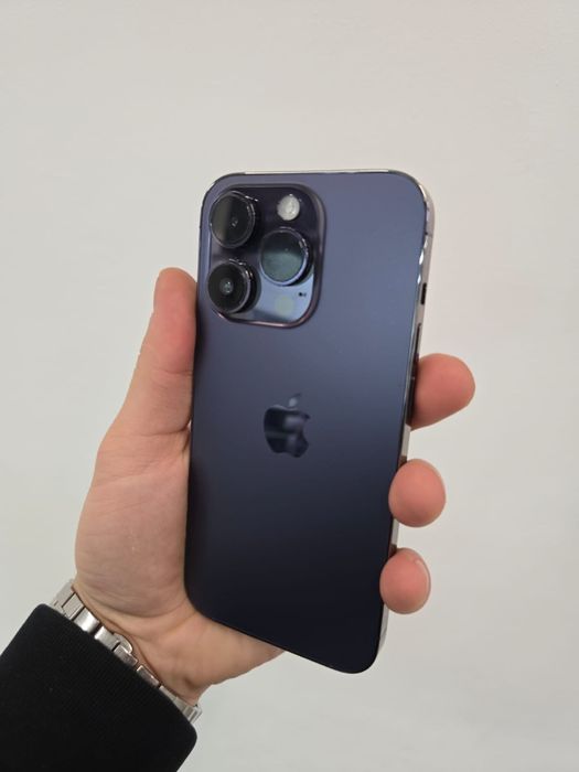 Iphone 14 pro 128гб