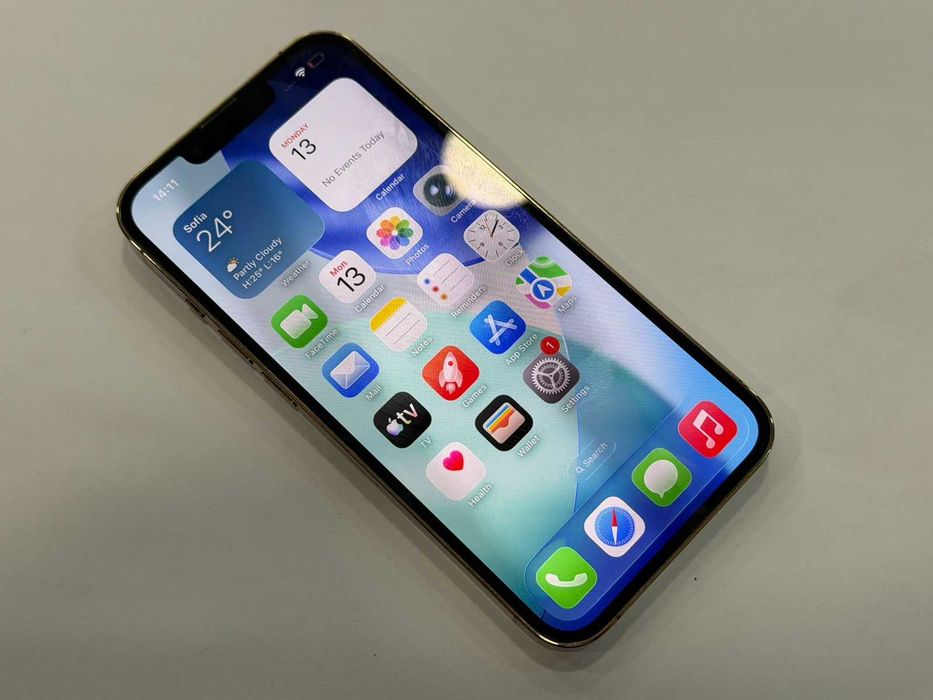 Apple iPhone 13 Pro 256GB- 74%