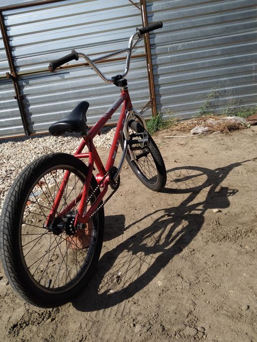 Продам бмх/bmx трюковой