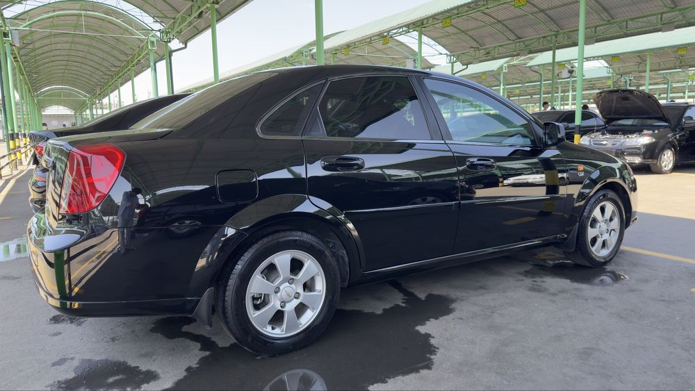 Gentra 2023 qora 14,200