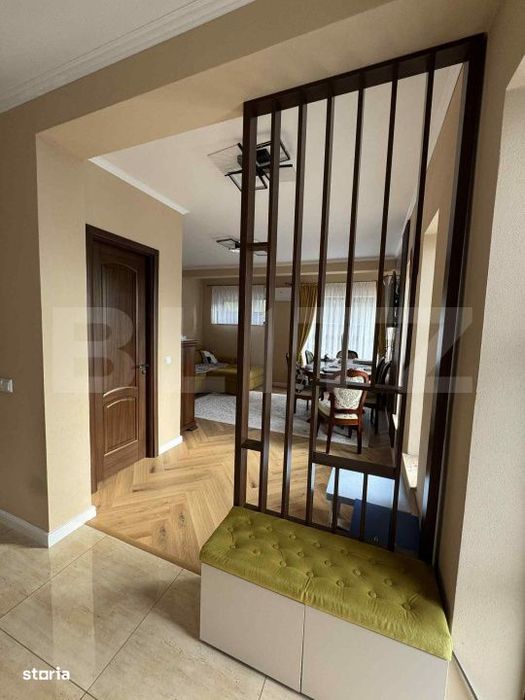 Apartament 3 camere, 100 mp, zona rezidentiala Zalau