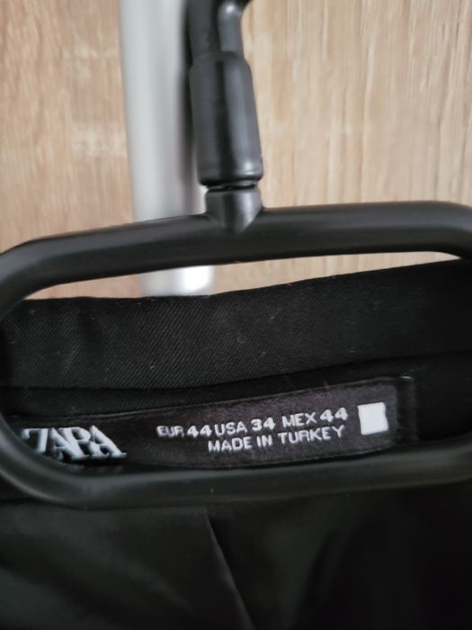 sacou zara marimea 44