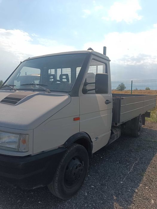 Iveco Daily 3512