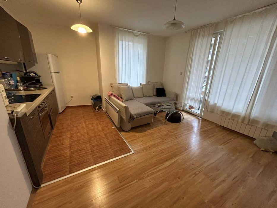 Продава се Двустаен апартамент в София, Илинден - 71 кв.м за 1677 €/кв.м - Снимка #3