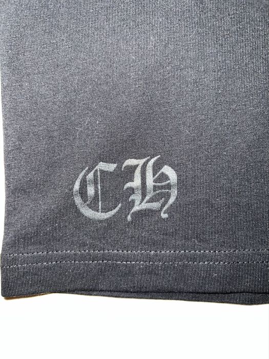 Chrome Hearts Тениски (3) (St. Barth, Gradient Logo, Horseshoe)
