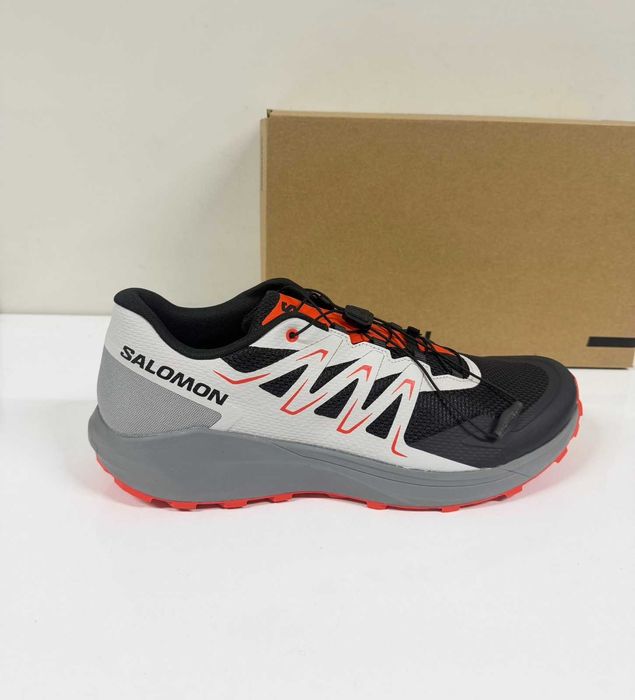 Salomon Alpharide