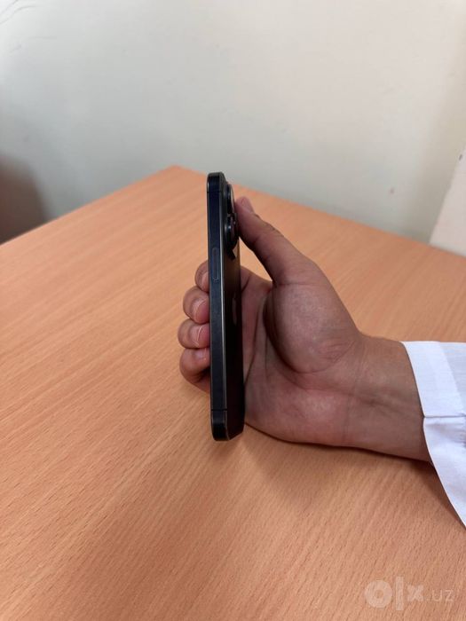 IPhone 15 Pro 256Gb