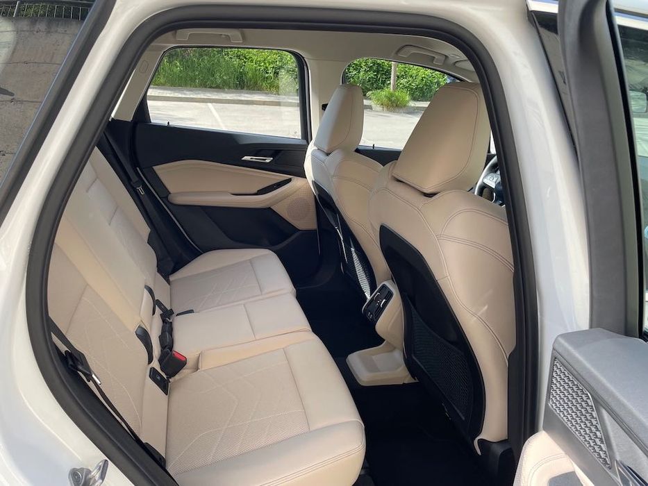 BMW 220i Active Tourer Luxury Line