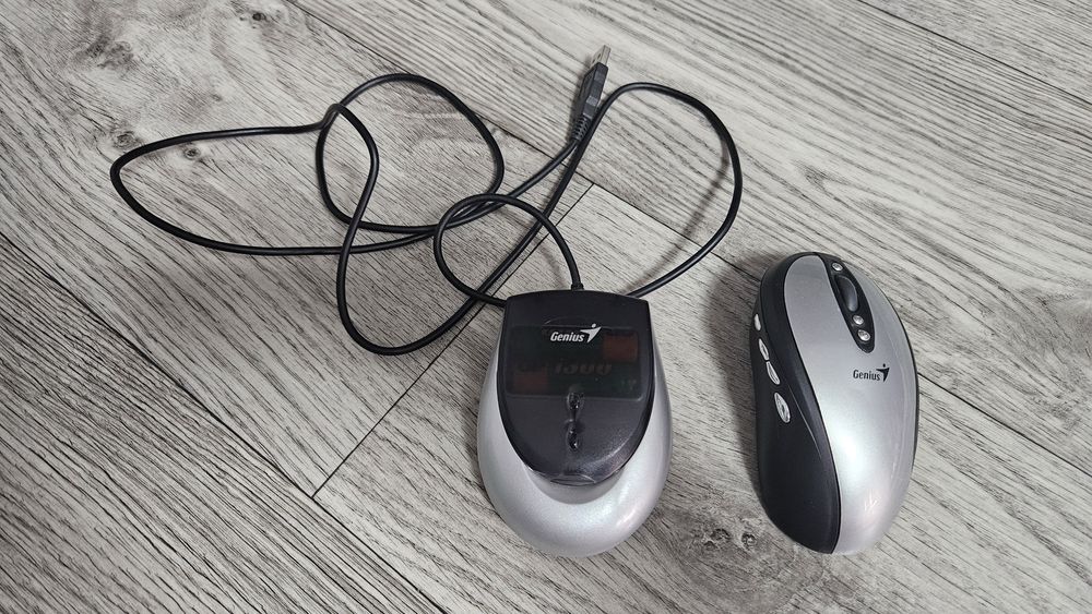 Провода для компьютера, клавиатура