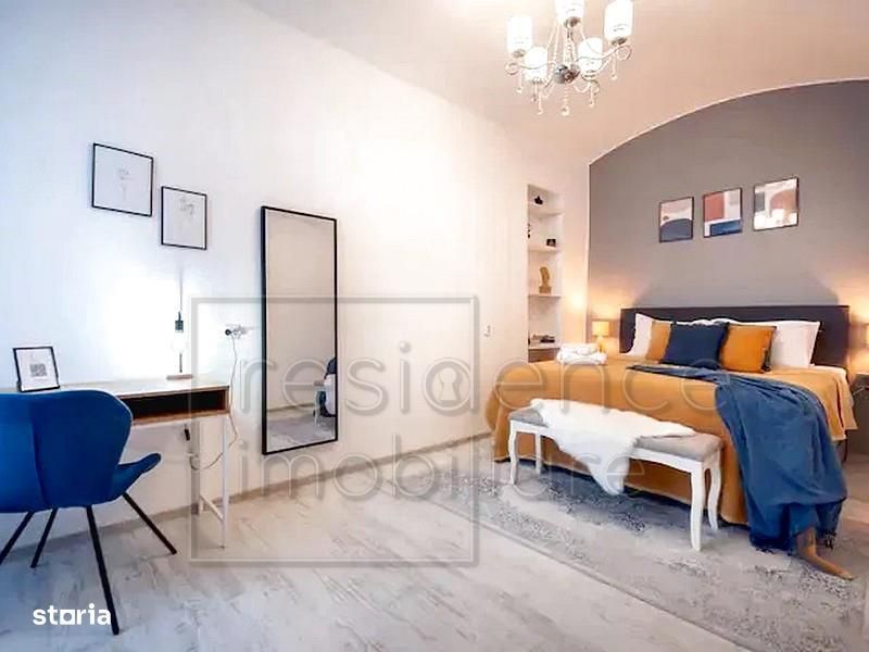 Apartament modern 1 camera, Ultracentral, zona Piata Unirii