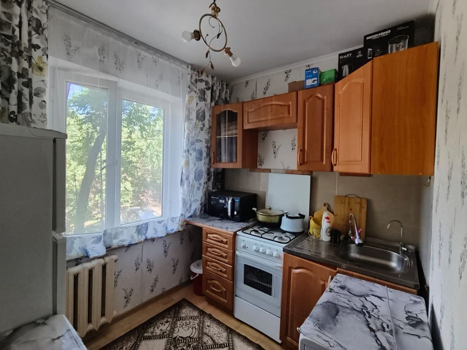 2-х комнатная квартира