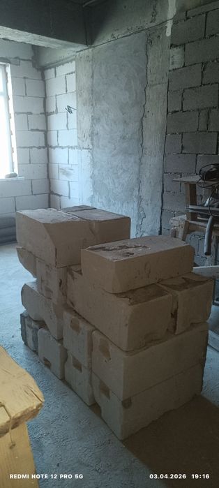 Газоблок бесплатно