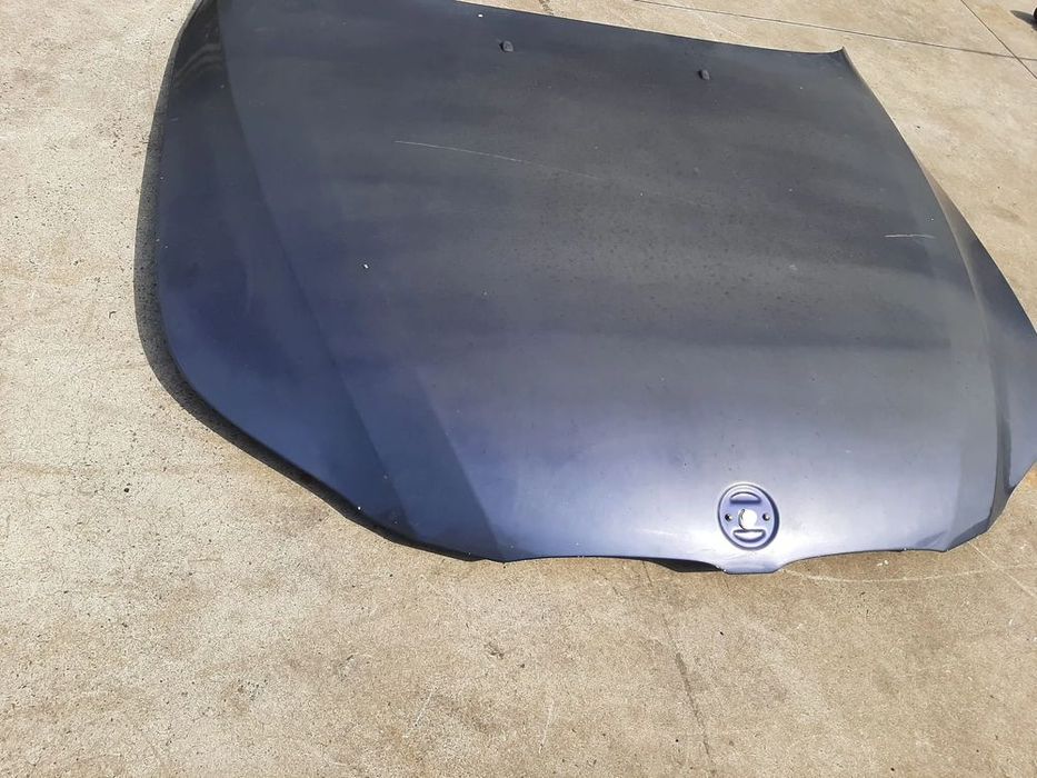 capota  bmw  seria 5 e60 525 d limuzina 2004 nonfacelift