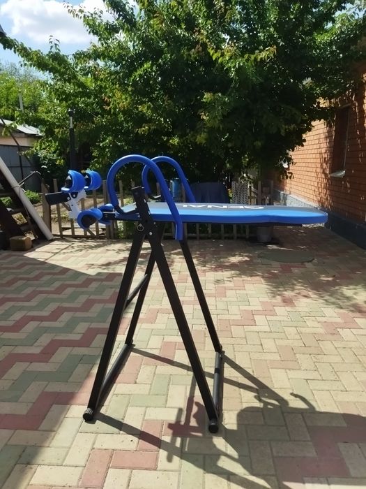 Продам инверсионный стол