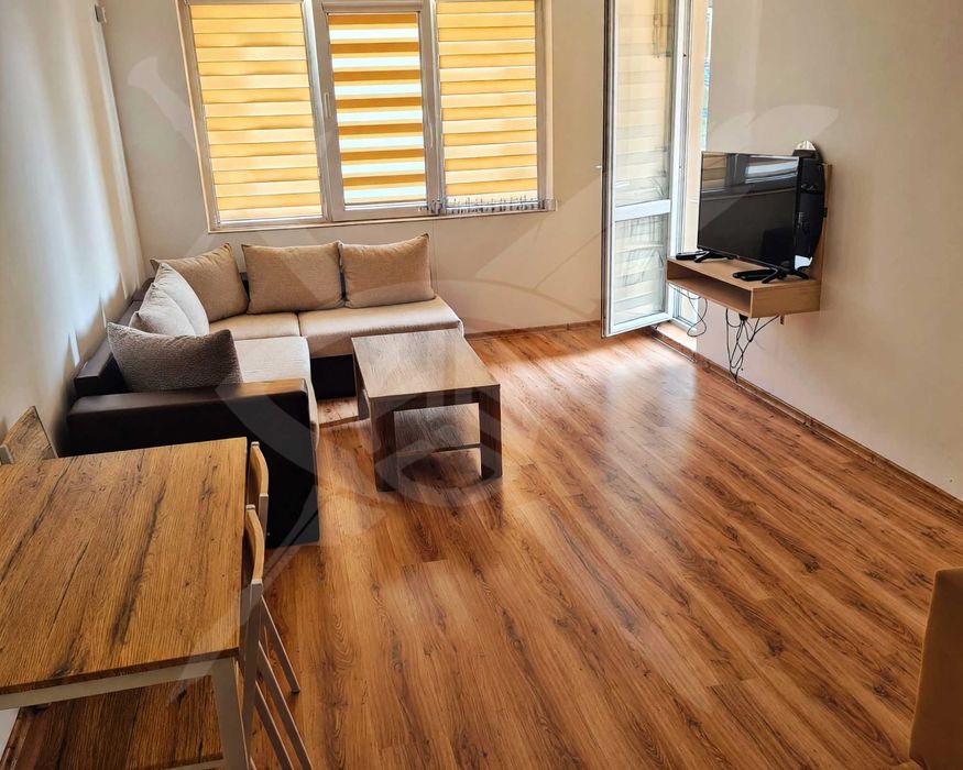 Продава се Двустаен апартамент в Приморско - 62 кв.м за 2097 €/кв.м - Снимка #2