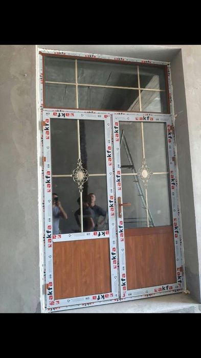 Акфа ешик ромлар арзон нархларда