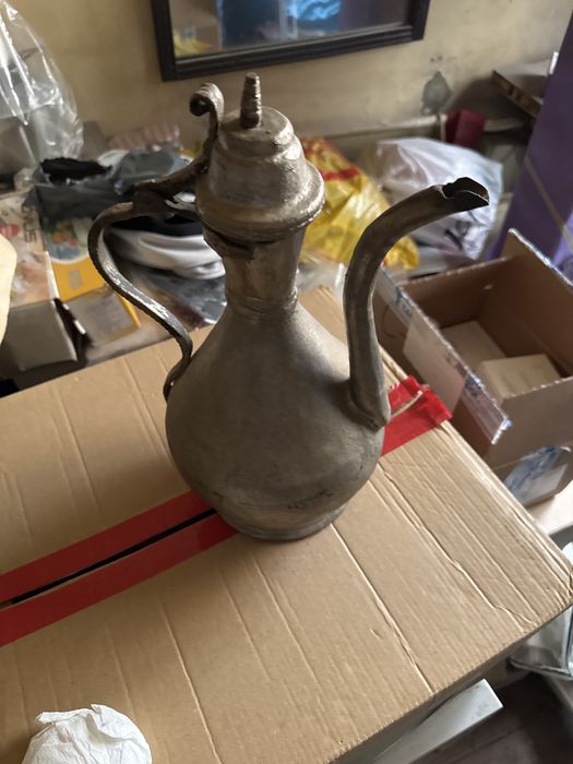 Ибрик на 200 години