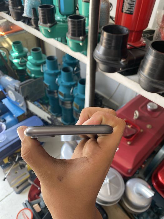 Iphone 8 plus 64 gb