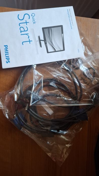 LED монитор Philips