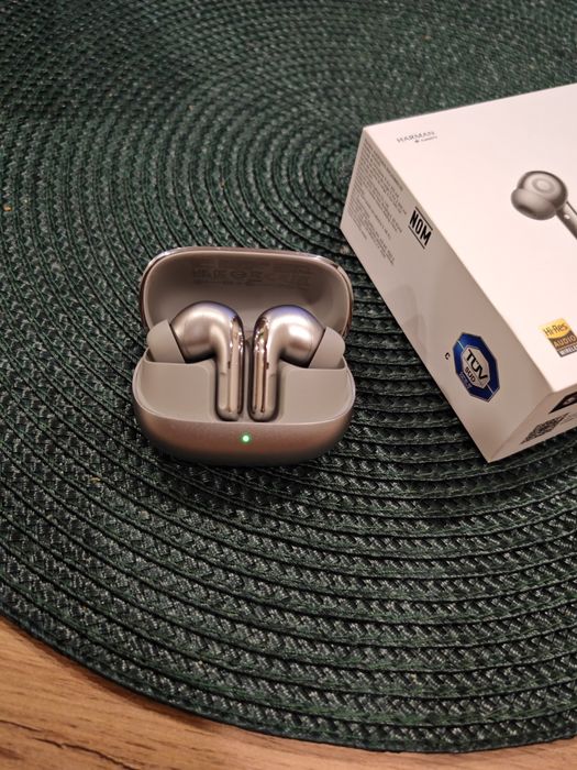 Xiaomi buds 5 pro