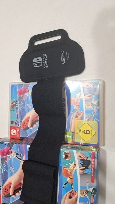 Nintendo Switch Sports