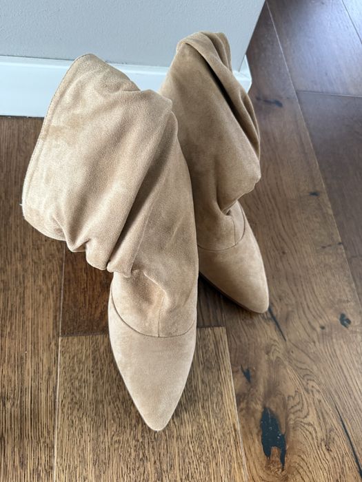 Ghete bej toamna