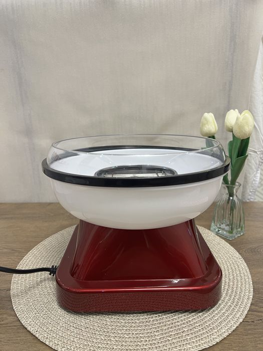 Домашна машина за захарен памук Gadgy Classics