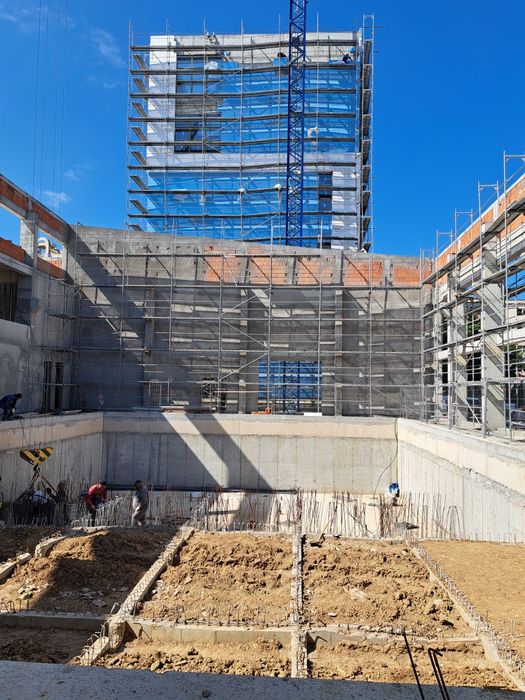 Firma de construcții