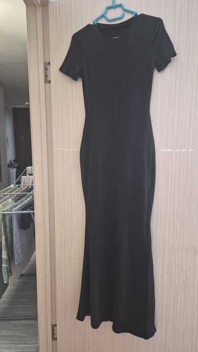 Қара көйлек 42размер S