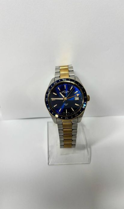 Ceas Rotary Henley GMT - Cod 63121