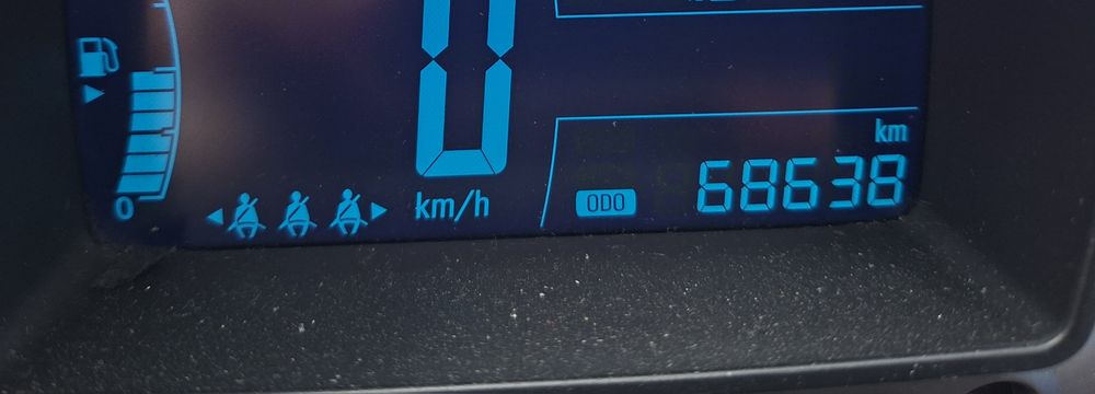 Vand Chevrolet Aveo,benzina, 1398 cmc