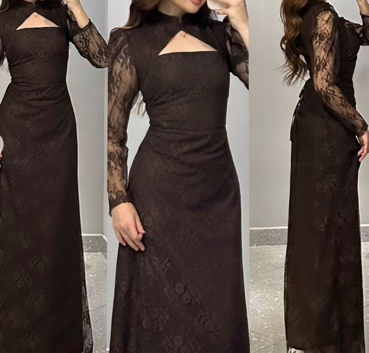 Платье на Мероприятия