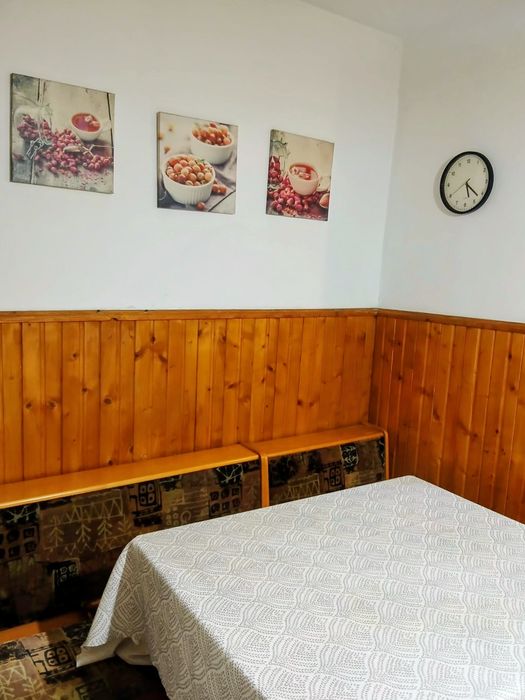 Chirie Zorilor - 3 camere la preț de 2!+loc de parcare INCLUS