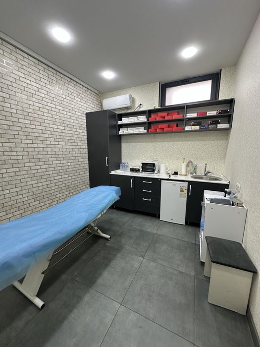 Kosmetologlarga, Lashmeker va Browmakerlarga arendaga xona bor