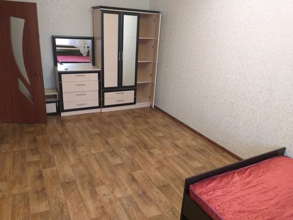 Сдаётся 1ком в мкр Самал, Возле Береке